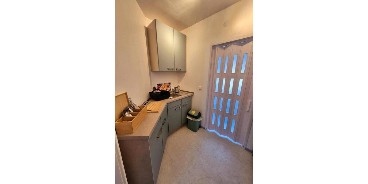 Monteurzimmer Messezimmer Ferienwohnung Apartment Handwerkerunterkunft 2 zimmer