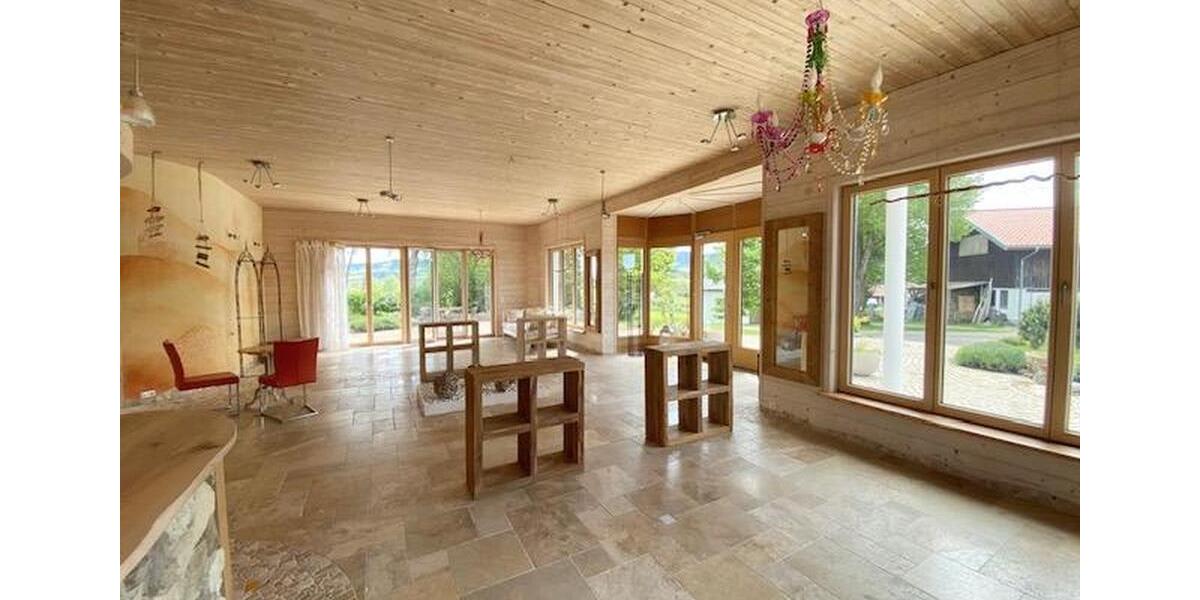 Gewerbeobjekt Sulzberg - 10&euro; | Angebot:24473091