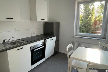 Wohnen auf Zeit Hannover Linden-Limmer - 1 Zimmer, 14 m&sup2;, 440&euro; | Angebot:25108207