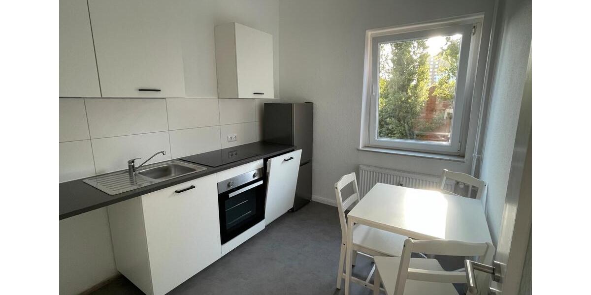 Wohnen auf Zeit Hannover Linden-Limmer - 1 Zimmer, 14 m&sup2;, 440&euro; | Angebot:25108207