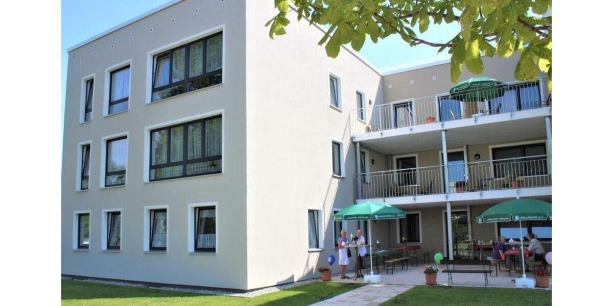 Etagenwohnung Greifswald Eldena - 1 Zimmer, 40 m&sup2;, 500&euro; | Angebot:24489254