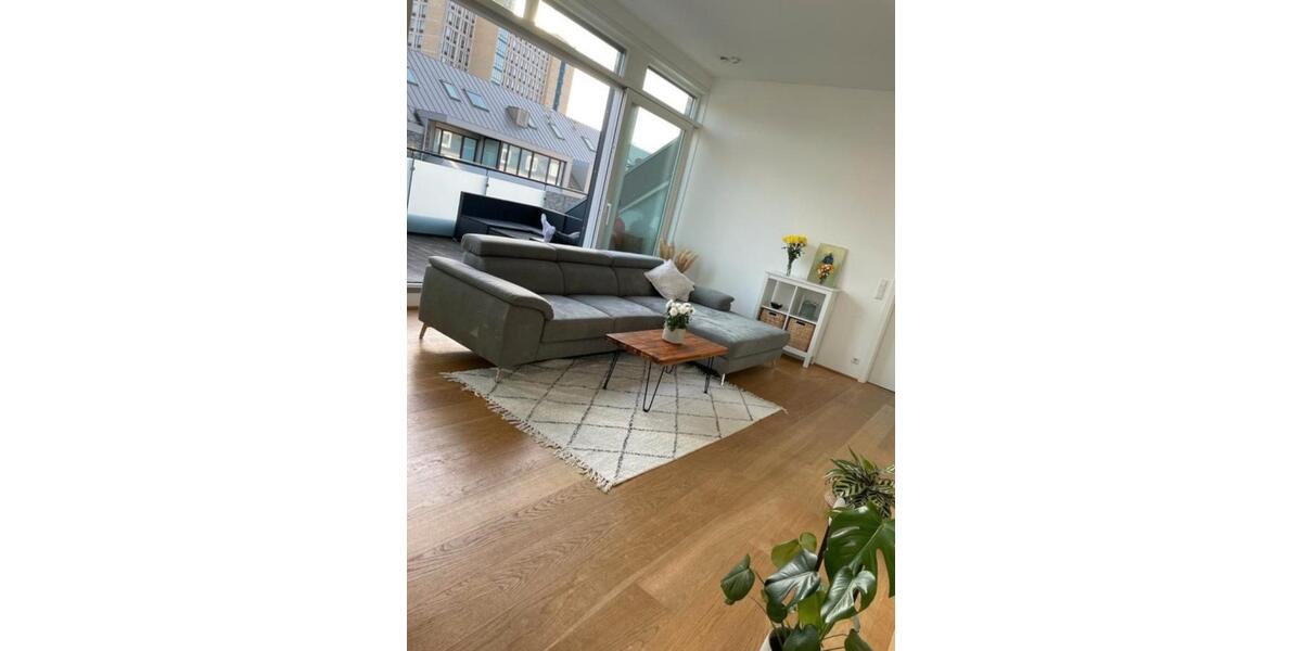 Wohnen auf Zeit Hannover - 1 Zimmer, 24 m&sup2;, 950&euro; | Angebot:26090434