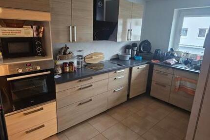 Wohnung Buchen (Odenwald) - 4 Zimmer, 98 m&sup2;, 1.030&euro; | Angebot:25181082