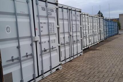 Lagerflächen zimmer