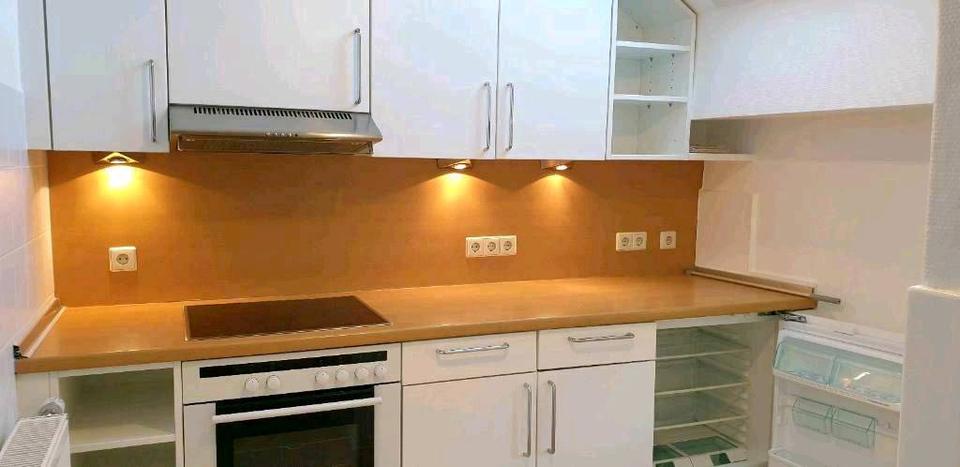 Etagenwohnung Celle - 4 Zimmer, 115 m&sup2;, 920&euro; | Angebot:25964873