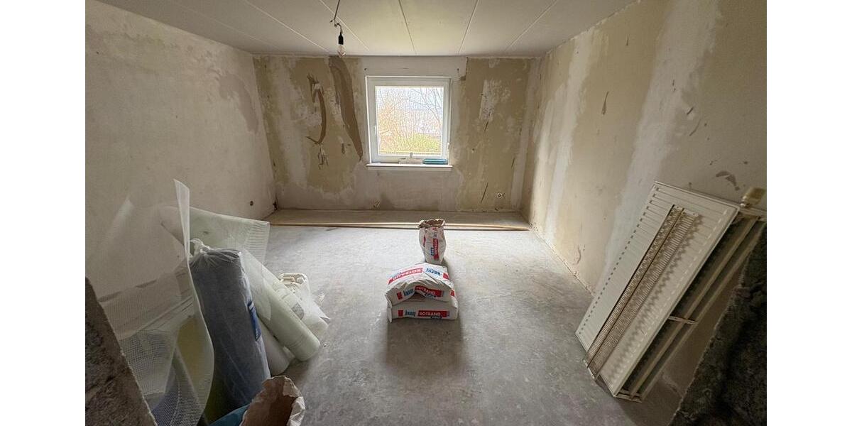 Etagenwohnung Erndtebrück - 3 Zimmer, 90 m&sup2;, 790&euro; | Angebot:26022722