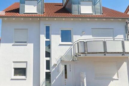 Wohnung Nußloch - 3 Zimmer, 87 m&sup2;, 1.250&euro; | Angebot:26048805