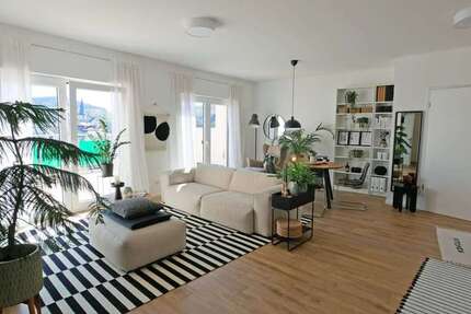 Wohnung Merzig - 3 Zimmer, 103 m&sup2;, 1.450&euro; | Angebot:26094002