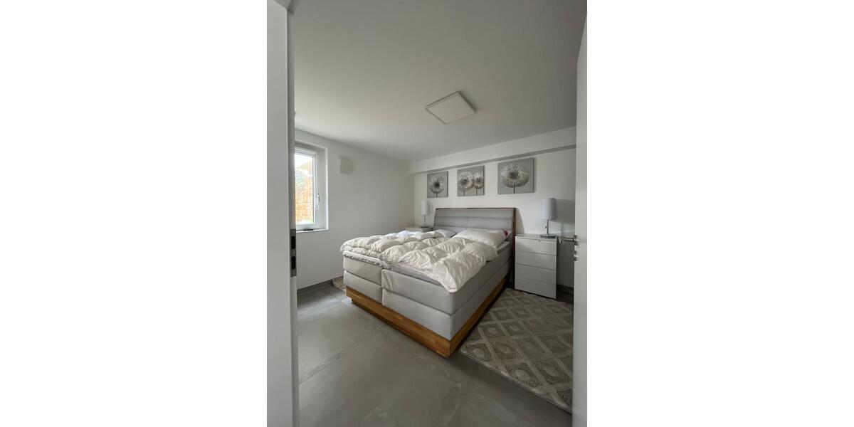 Luxuriöse, möblierte 2-Zimmer Wohnung mit Terrasse in Tübingen 2 zimmer