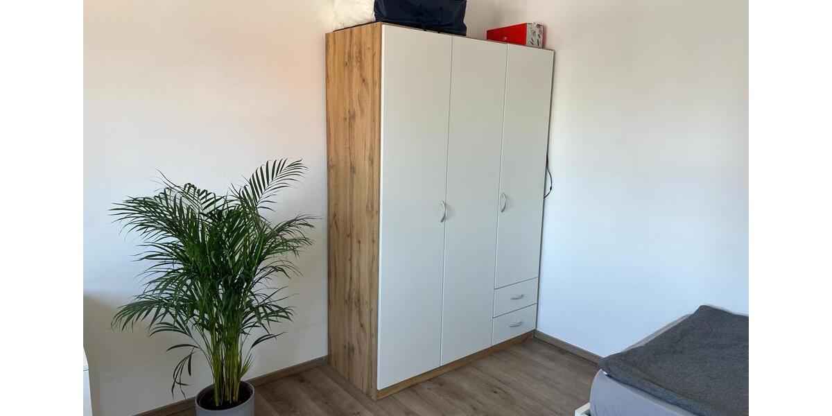 Wohnen auf Zeit Mannheim Gartenstadt - 1 Zimmer, 55 m&sup2;, 500&euro; | Angebot:26614703