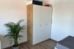 Wohnen auf Zeit Mannheim Gartenstadt - 1 Zimmer, 55 m&sup2;, 500&euro; | Angebot:26614703