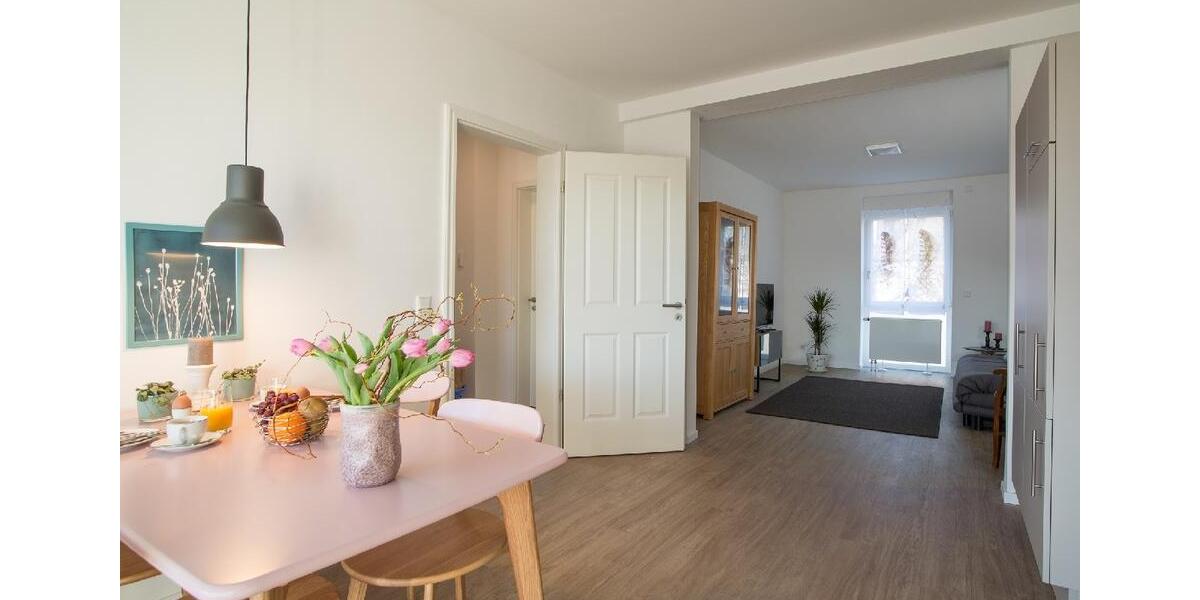 Wohnen auf Zeit Kempen - 2 Zimmer, 59 m&sup2;, 1.195&euro; | Angebot:26192109