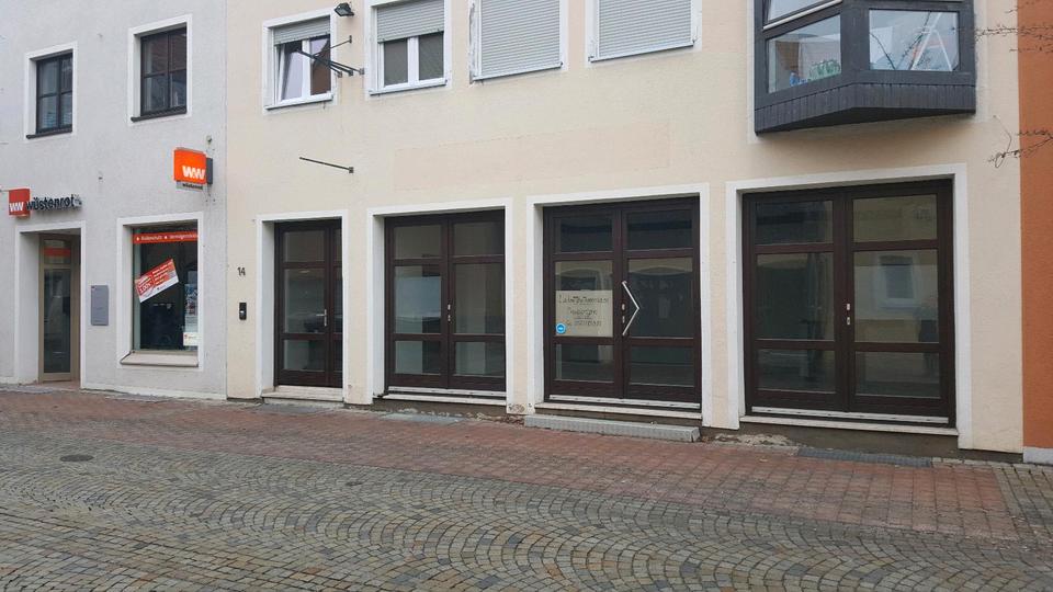 Gewerbeobjekt Neumarkt in der Oberpfalz Altenhof - 690&euro; | Angebot:24804847
