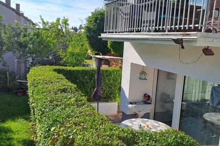 Wohnung Feuchtwangen - 3 Zimmer, 85 m&sup2;, 800&euro; | Angebot:26692046