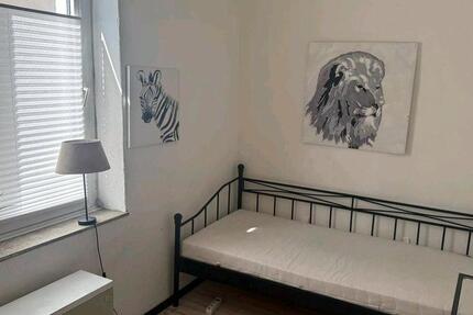 WG Zimmer möbliert für Studenten Doktoren Ingenieure 1 zimmer