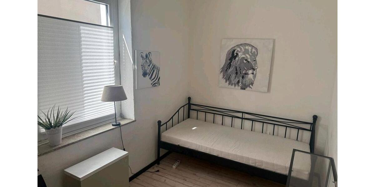 Wohnen auf Zeit Gelsenkirchen Gelsenkirchen-Nord - 1 Zimmer, 90 m&sup2;, 350&euro; | Angebot:22759548