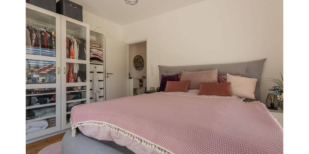 Etagenwohnung Waldkirchen Rohrwies - 3 Zimmer, 70 m&sup2;, 865&euro; | Angebot:26930245