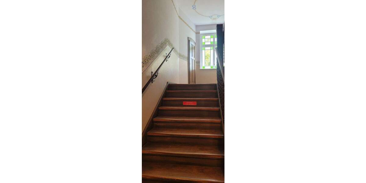 Etagenwohnung Leipzig Kleinzschocher - 2 Zimmer, 61 m&sup2;, 490&euro; | Angebot:26190010