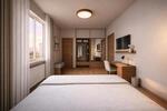 Etagenwohnung Neuwied - 1 Zimmer, 20 m&sup2;, 800&euro; | Angebot:26699774