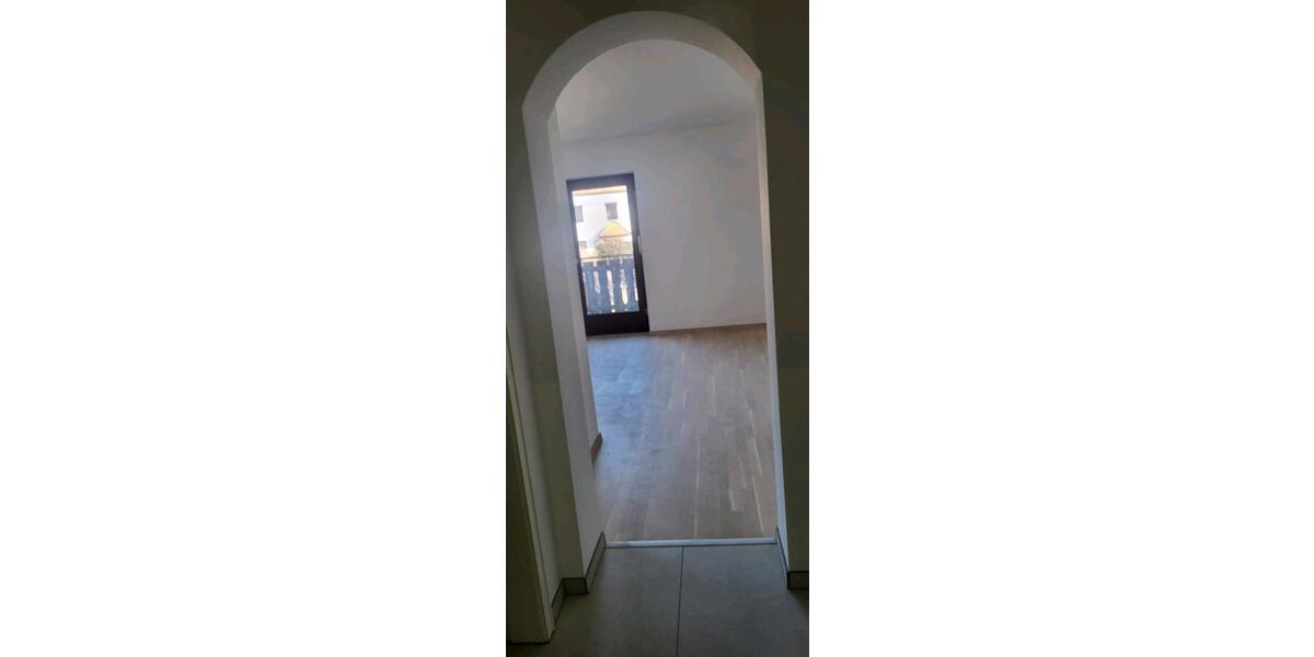 Etagenwohnung Prackenbach - 1 Zimmer, 35 m&sup2;, 350&euro; | Angebot:25542972