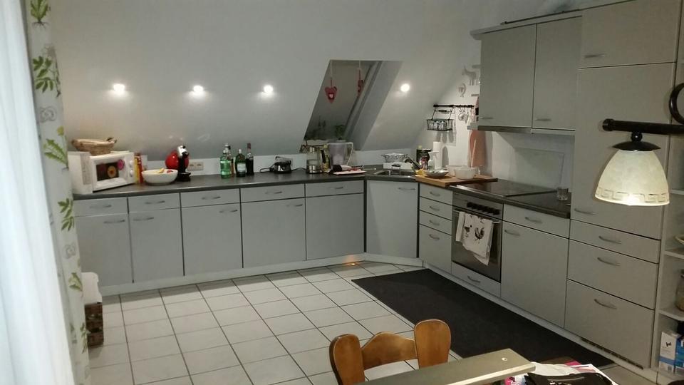 Maisonettenwohnung Schwäbisch Gmünd Bargau - 2 Zimmer, 70 m&sup2;, 700&euro; | Angebot:24431601