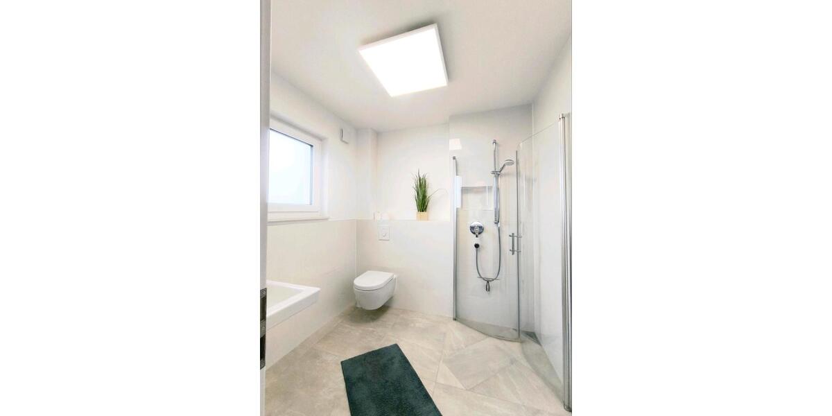 Wohnen auf Zeit Blankenfelde-Mahlow Groß Kienitz - 1 Zimmer, 28 m&sup2;, 50&euro; | Angebot:24637812