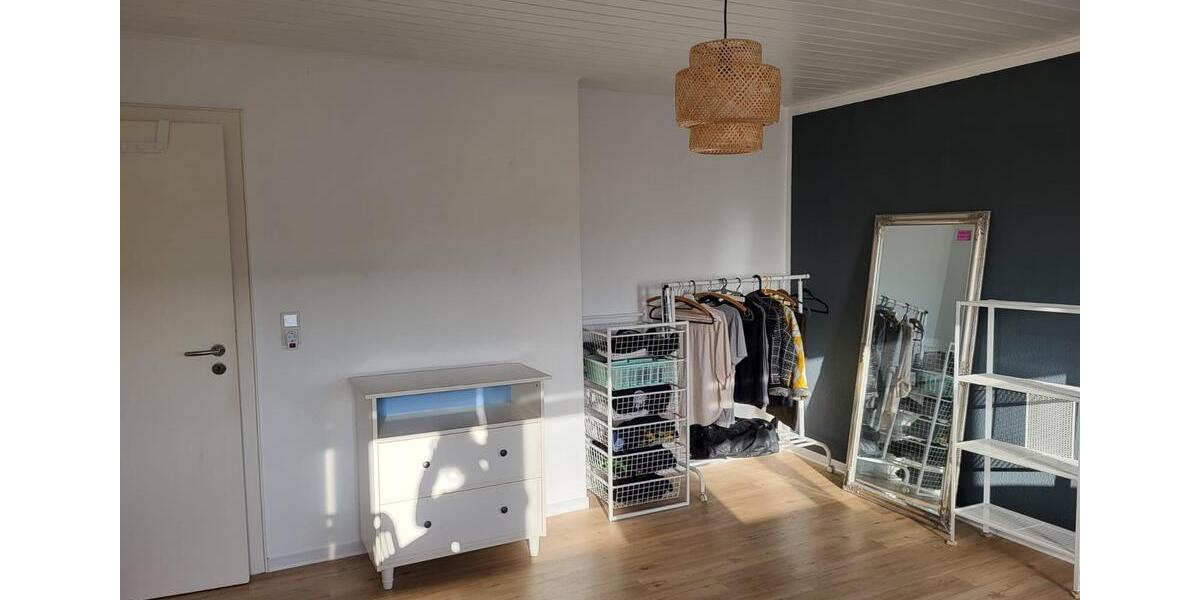 Dachgeschoßwohnung Syke - 2 Zimmer, 62 m&sup2;, 620&euro; | Angebot:26386031