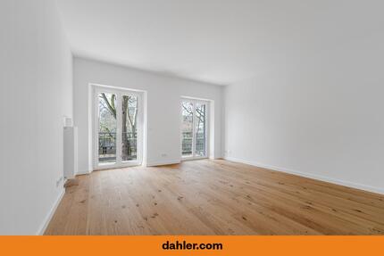 Wohnung Düsseldorf - 3 Zimmer, 80 m&sup2;, 1.760&euro; | Angebot:26588016