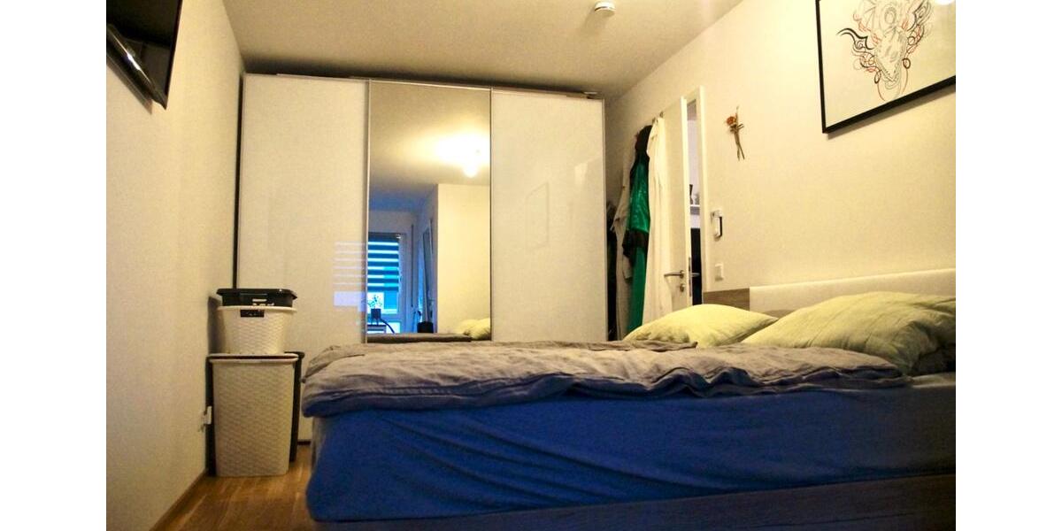 Etagenwohnung Neumarkt in der Oberpfalz Altenhof - 2 Zimmer, 60 m&sup2;, 780&euro; | Angebot:26502804