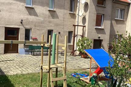 Wohnung Bad Frankenhausen/Kyffhäuser Kyffhäuser - 3 Zimmer, 85 m&sup2;, 450&euro; | Angebot:25170848