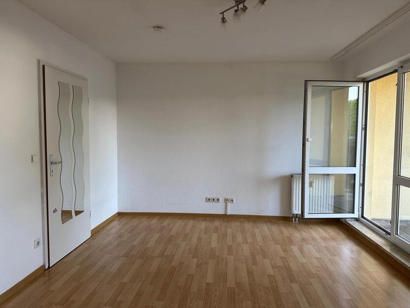 1 Zimmer, EG, Fürth