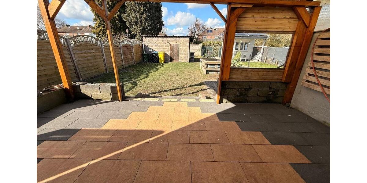 Doppelhaushälfte Baesweiler - 3 Zimmer, 95 m&sup2;, 1.100&euro; | Angebot:25302180