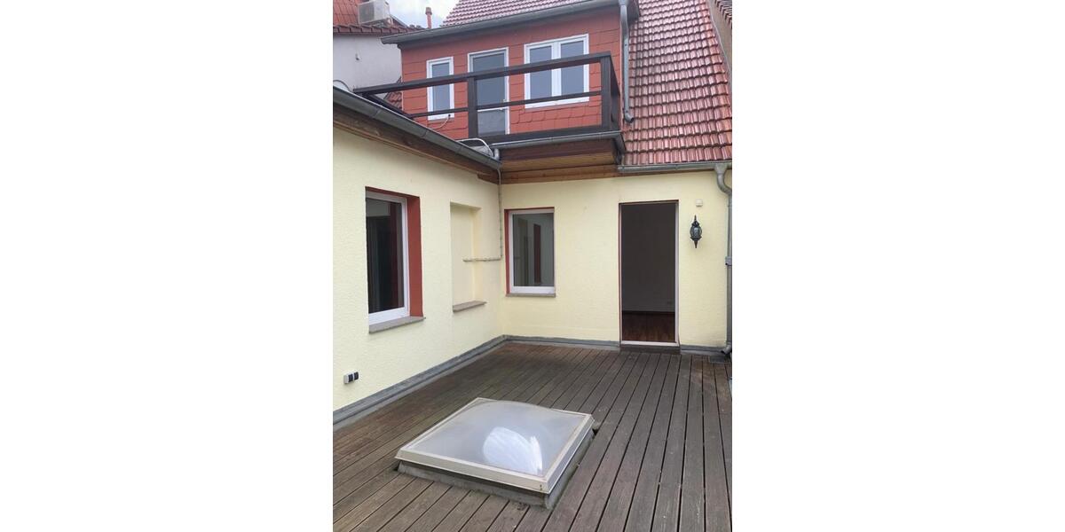 Exklusive Wohnung im Zentrum zu vermieten! 5 zimmer