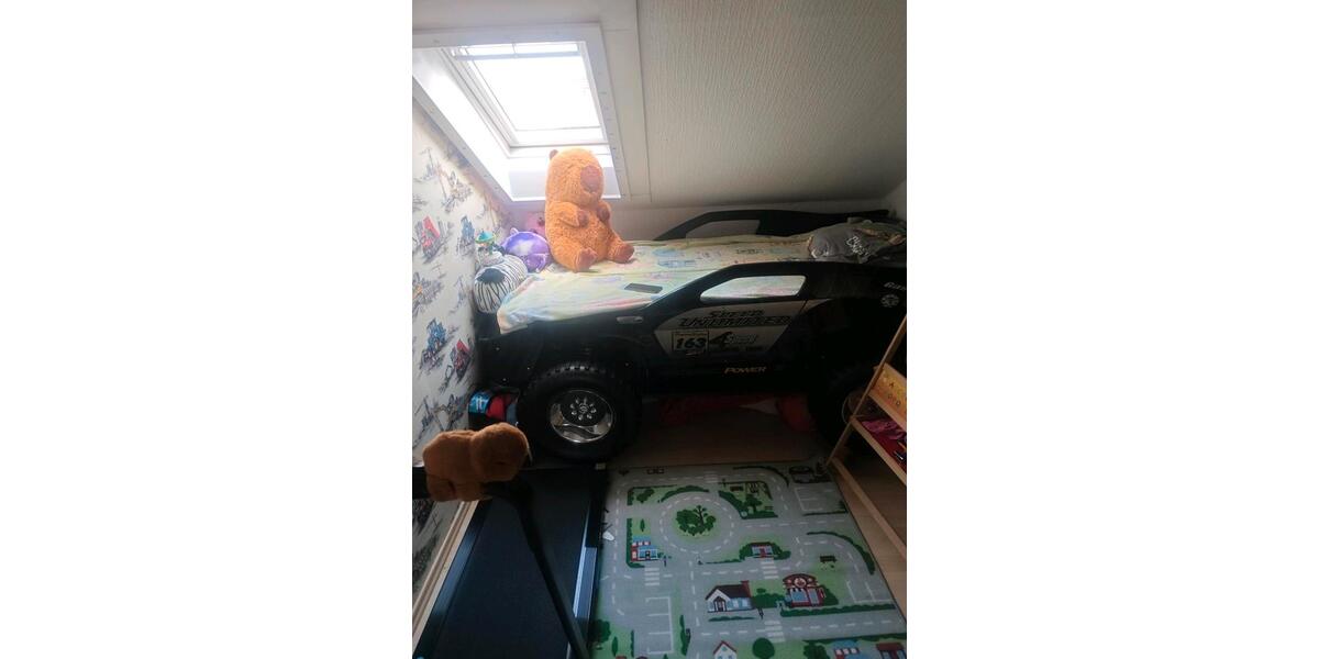 Dachgeschoßwohnung Rietberg - 3 Zimmer, 45 m&sup2;, 550&euro; | Angebot:25105195