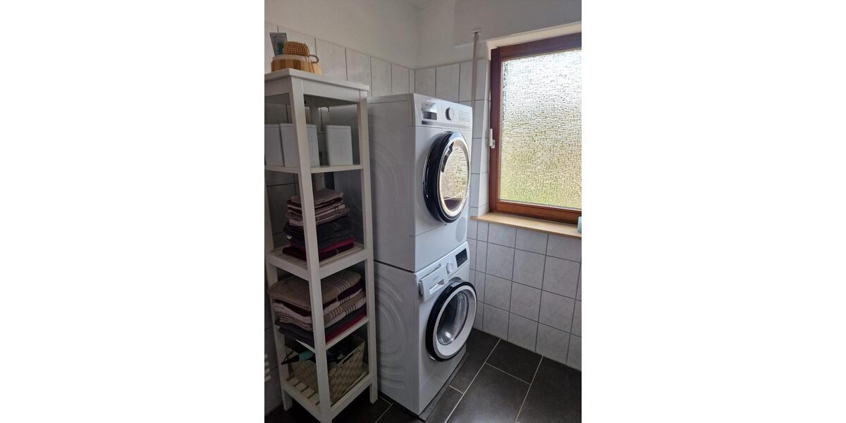 Etagenwohnung Bad Soden-Salmünster Salmünster - 1 Zimmer, 100 m&sup2;, 760&euro; | Angebot:26444452