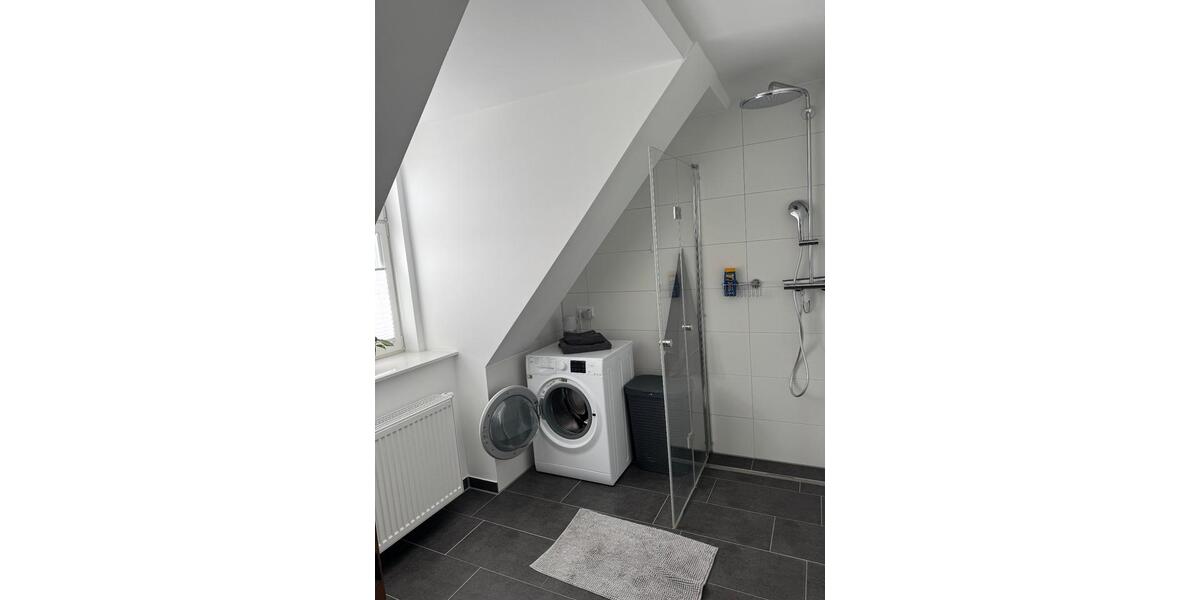 Moderne 2-Zimmerwohnung mit Loggia u. Einbauküche im Fliegerhorst 2 zimmer