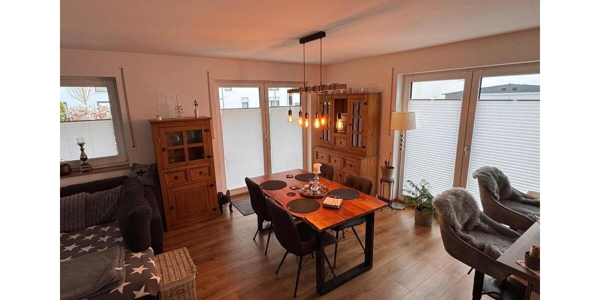 Doppelhaushälfte Landau an der Isar - 5 Zimmer, 120 m&sup2;, 1.450&euro; | Angebot:25054475