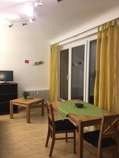 Dachgeschoßwohnung Mainz Neustadt - 1 Zimmer, 32 m&sup2;, 625&euro; | Angebot:26250629