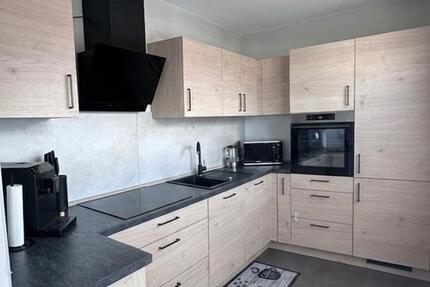 Wohnung Schwandorf - 3 Zimmer, 110 m&sup2;, 1.200&euro; | Angebot:26631623