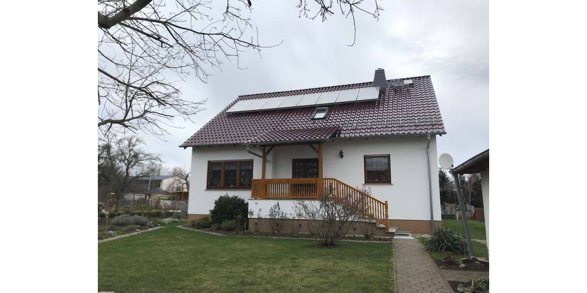 Etagenwohnung Wurzen Kühren - 3 Zimmer, 77 m&sup2;, 380&euro; | Angebot:26470894