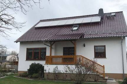 Wohnung Wurzen Kühren - 3 Zimmer, 77 m&sup2;, 380&euro; | Angebot:26470894