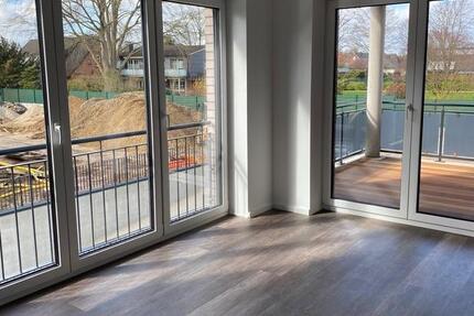 KfW40 Wohnung mit Tiefgarage und Fahrstuhl 3 zimmer