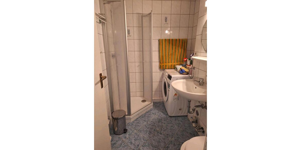 Etagenwohnung Bad Birnbach Asenham - 1 Zimmer, 32 m&sup2;, 450&euro; | Angebot:25568263
