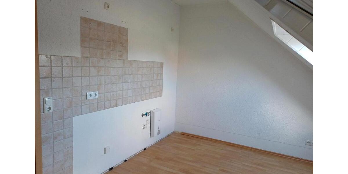 2-Raumwohnung zu vermieten 2 zimmer