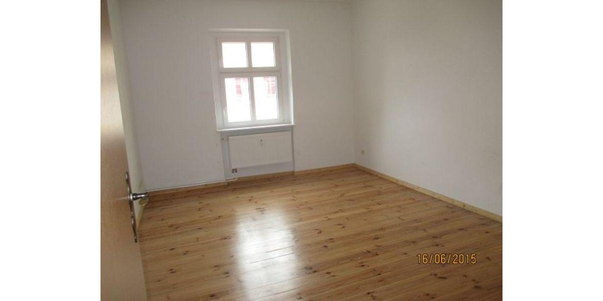 Etagenwohnung Brandenburg an der Havel - 1 Zimmer, 35 m&sup2;, 295&euro; | Angebot:25569850