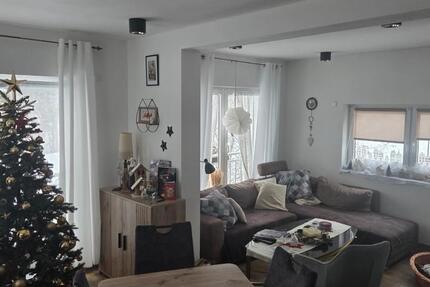Wohnung Olpe - 4 Zimmer, 143 m&sup2;, 1.300&euro; | Angebot:24770795