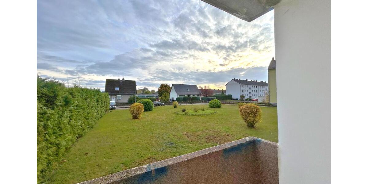 Erdgeschoßwohnung Munster - 3 Zimmer, 62 m&sup2;, 585&euro; | Angebot:23299660