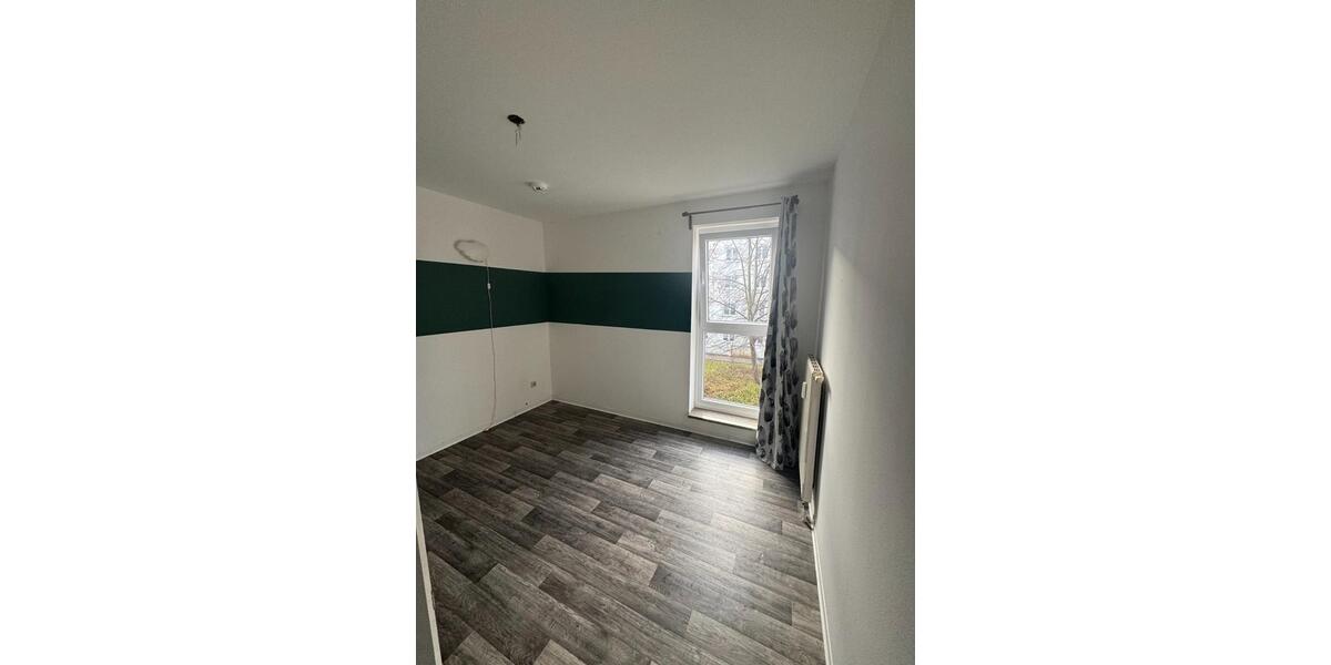 3 Raum Wohnung in Erfurt Süd mit Balkon 3 zimmer