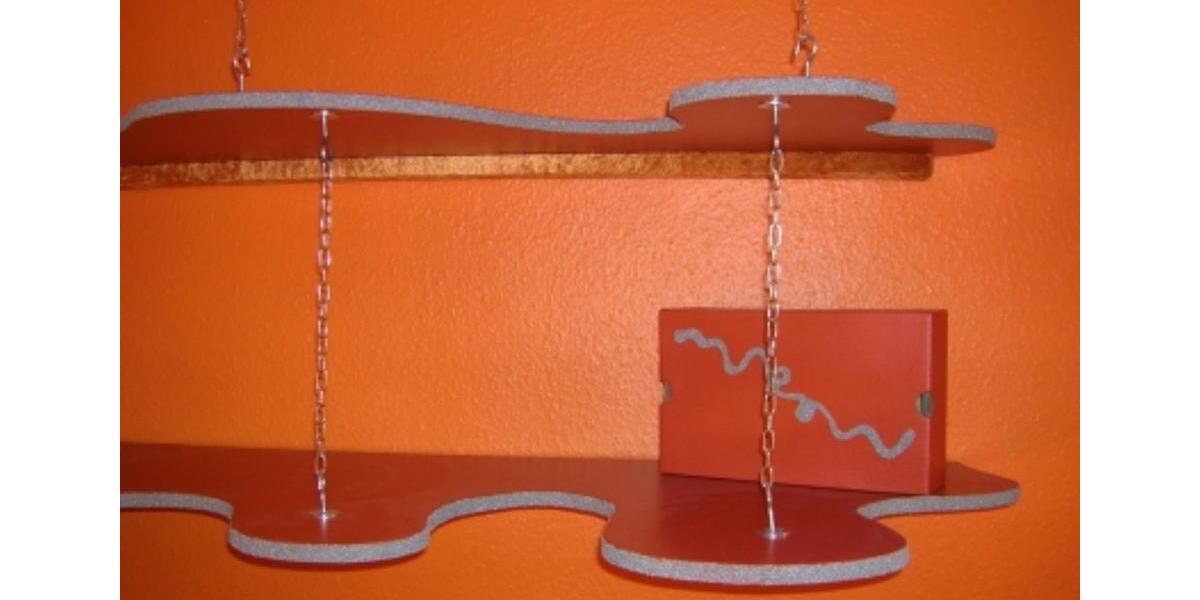 Lodge - die etwas andere Wohnidee. 680 € inkl NK, inkl Heizung 1 zimmer