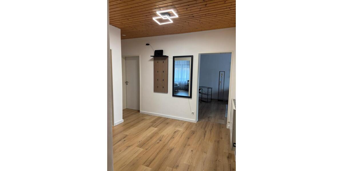 Erdgeschoßwohnung Spalt - 3 Zimmer, 89 m&sup2;, 1.140&euro; | Angebot:24787622